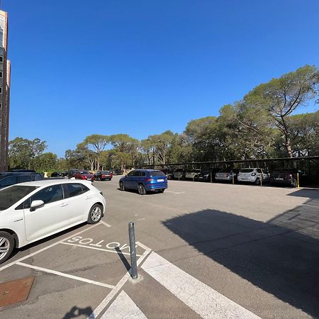 Apartmán Calella De Palafrugell - Piso Reformado Con Piscina, Wifi Y Parking Gratuito Exteriér fotografie