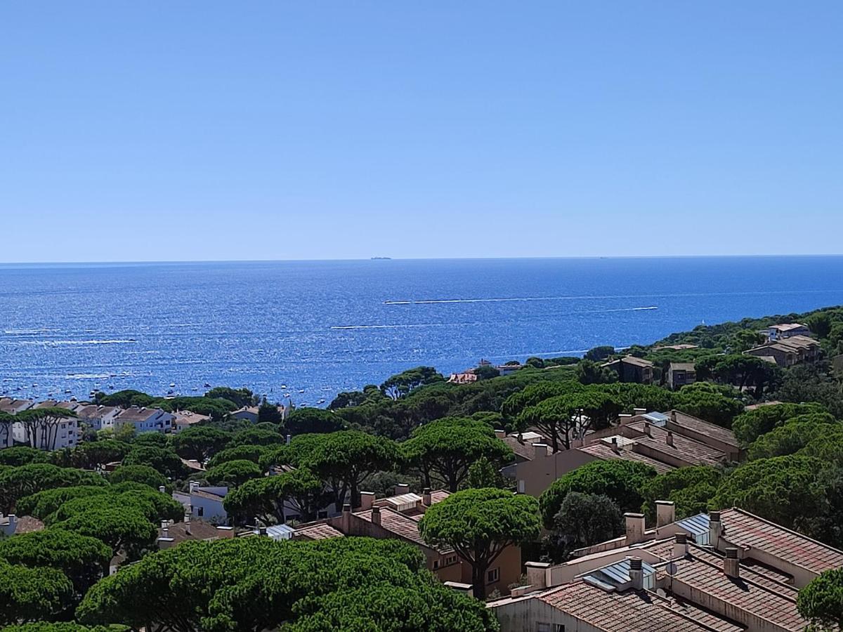 Apartmán Calella De Palafrugell - Piso Reformado Con Piscina, Wifi Y Parking Gratuito Exteriér fotografie