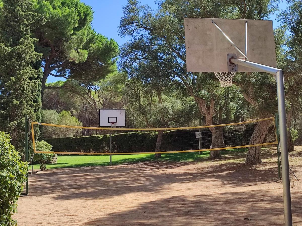 Apartmán Calella De Palafrugell - Piso Reformado Con Piscina, Wifi Y Parking Gratuito Exteriér fotografie