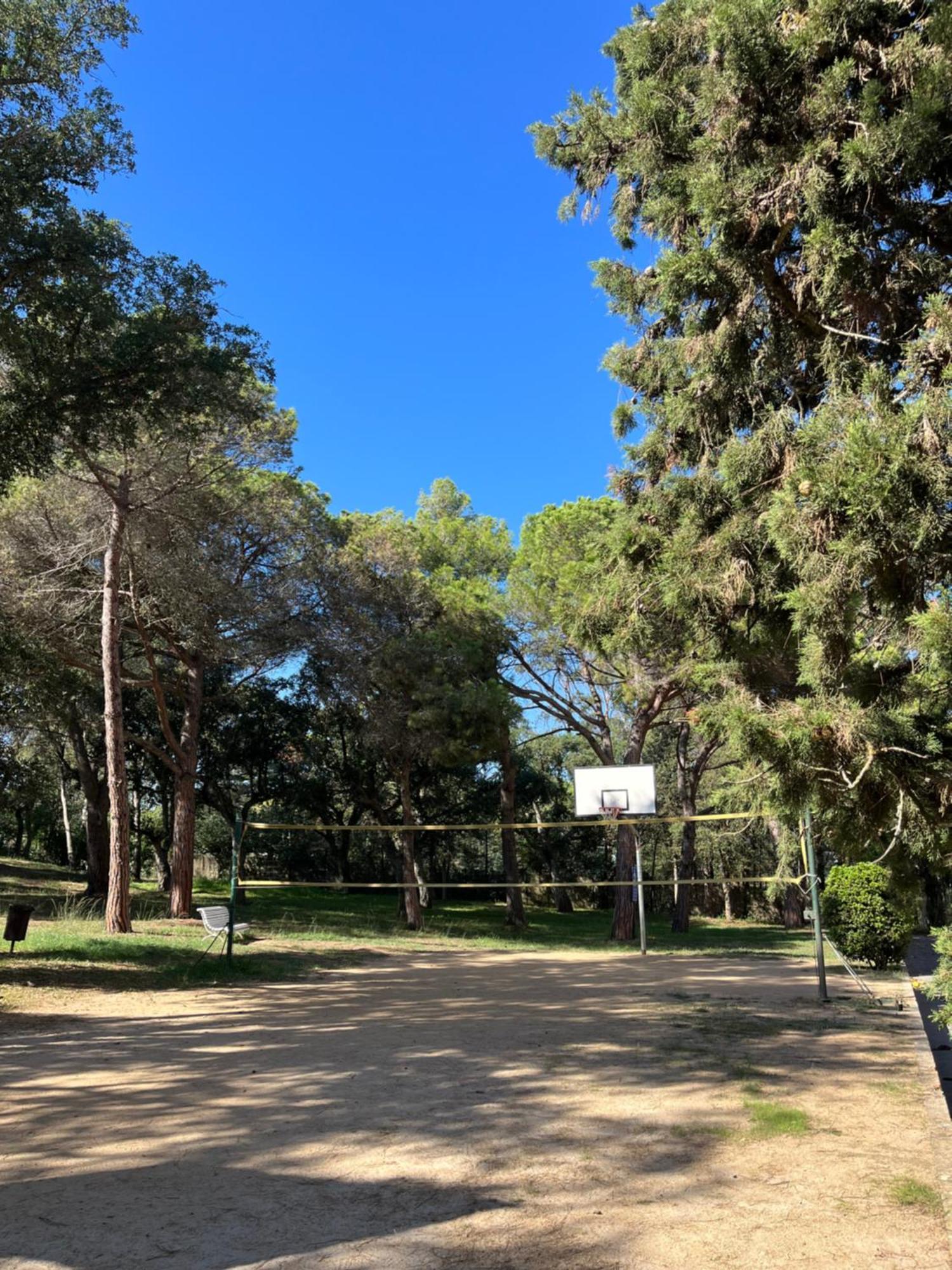Apartmán Calella De Palafrugell - Piso Reformado Con Piscina, Wifi Y Parking Gratuito Exteriér fotografie