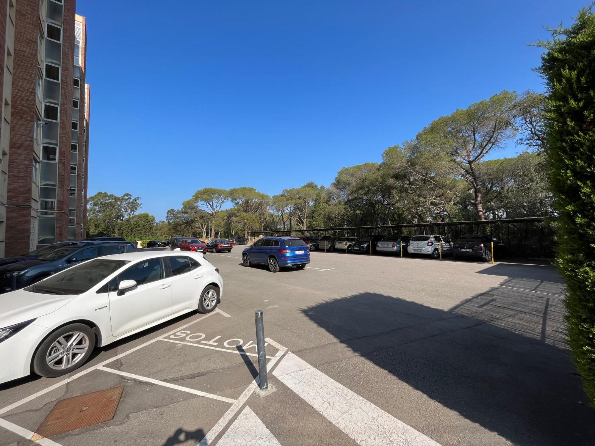Apartmán Calella De Palafrugell - Piso Reformado Con Piscina, Wifi Y Parking Gratuito Exteriér fotografie
