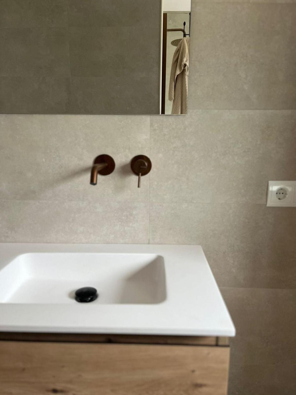 Apartmán Calella De Palafrugell - Piso Reformado Con Piscina, Wifi Y Parking Gratuito Exteriér fotografie