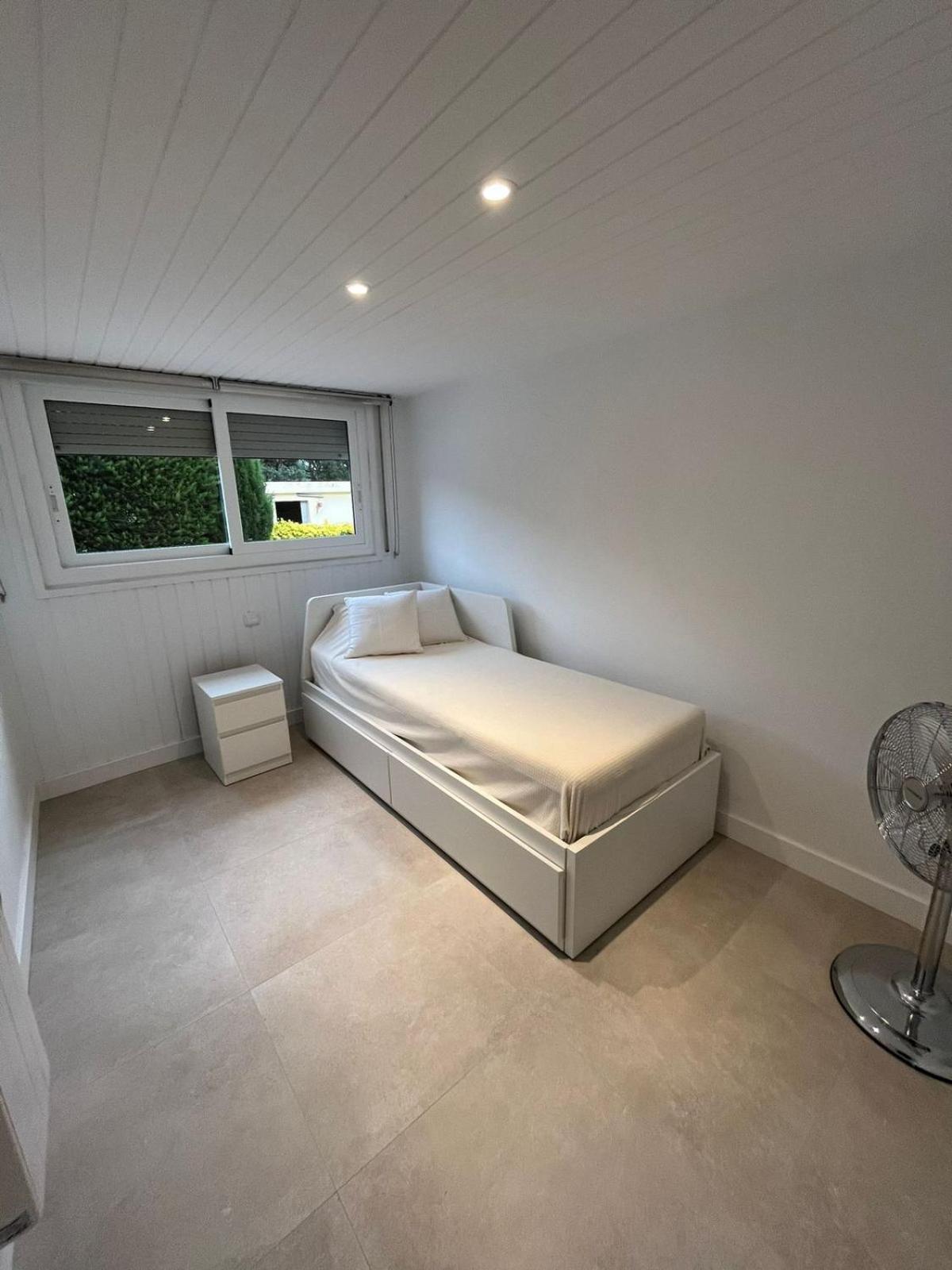 Apartmán Calella De Palafrugell - Piso Reformado Con Piscina, Wifi Y Parking Gratuito Exteriér fotografie